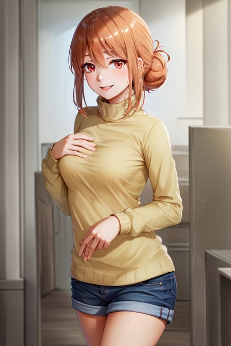 【LORA】Mrs. Yuigahama | My Teen Romantic Comedy SNAFU
