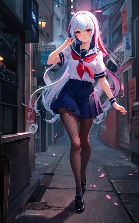 caulkinumV2 for Anime_hog
