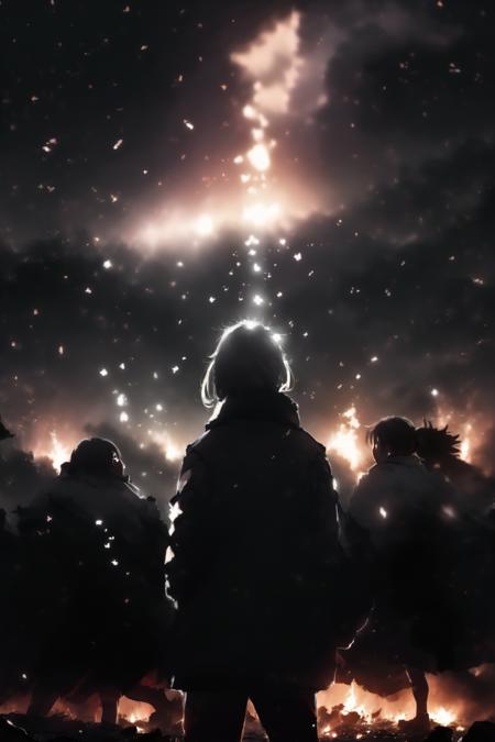 GhostSpace（幽灵空间）