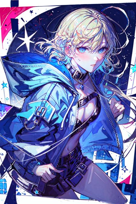 【LORA】Transparent Watercolour（透明水彩）