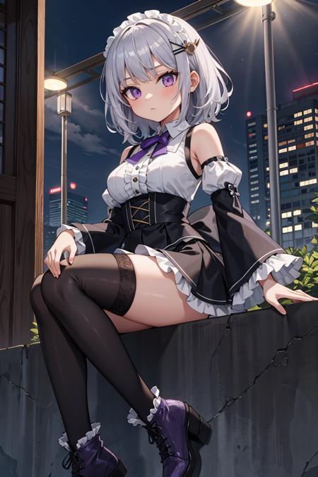 CalicoMix DangerousCute_dcV2.0