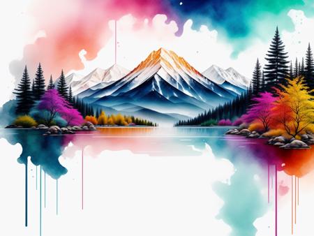 Artistic Landscape（艺术景观）