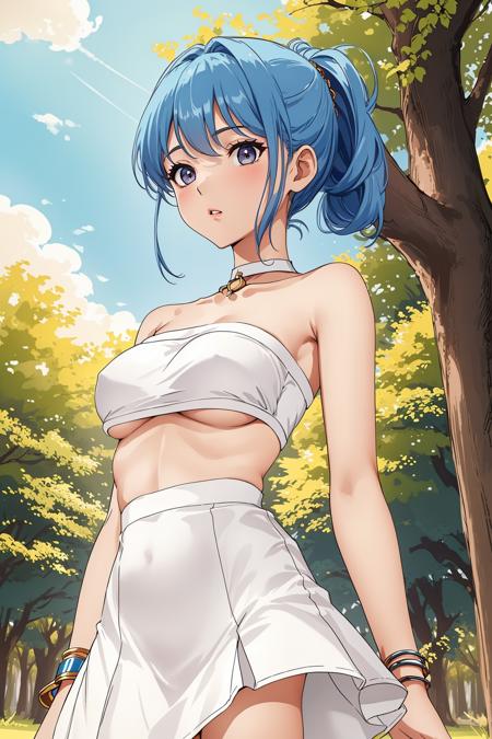 【LORA】Crop Tops - fC（裁剪上衣）