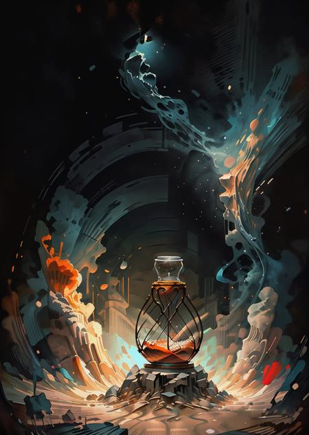 Chaos3.0