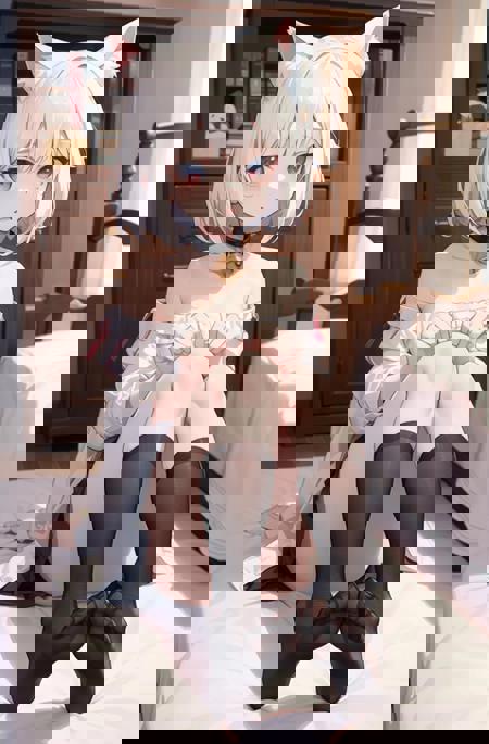 extra anime