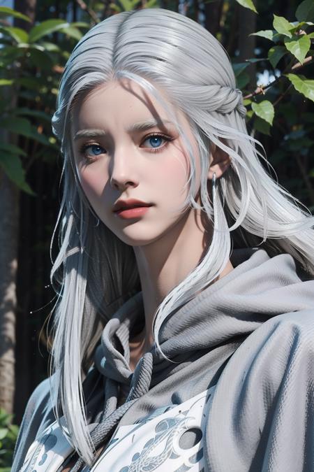 【LORA】Venat (Final fantasy XIV)- Realistic