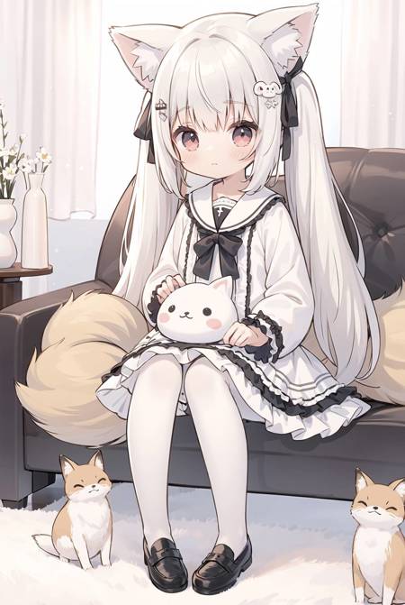 COCOtiFaCute
