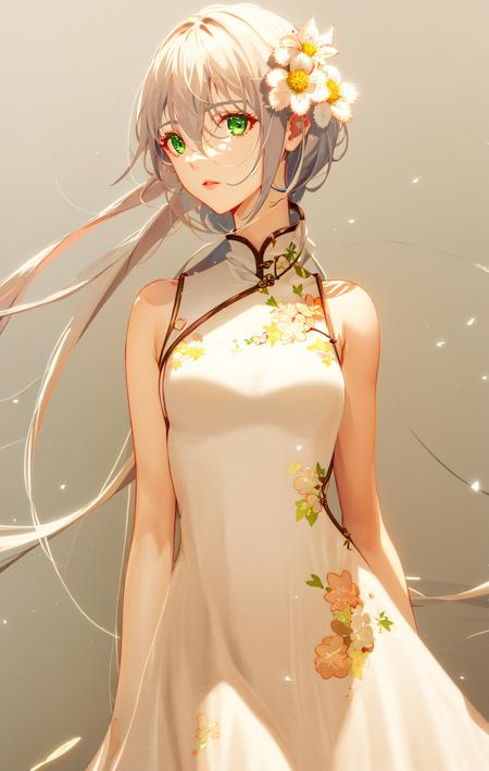 【LORA】[V2] Artist: TID | TID artist's painting style