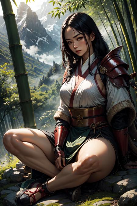 DarkSun（暗日）