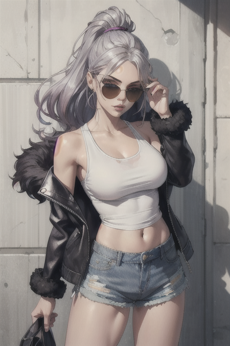 ComicsArthemy realism（喜剧现实主义）