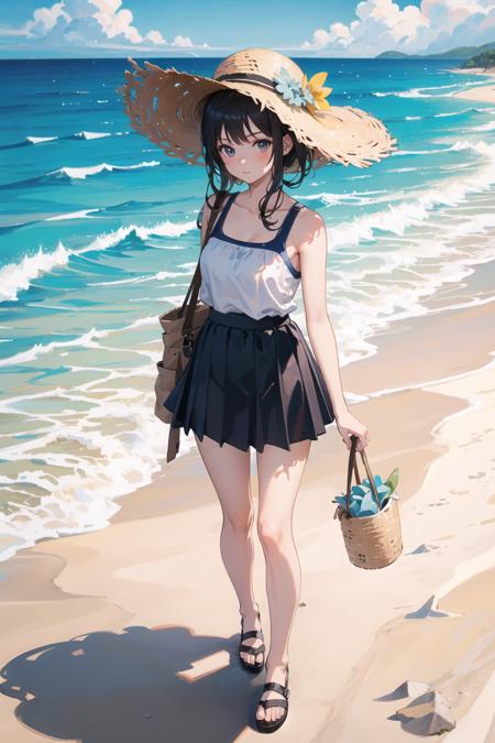ChaikaMix_cartoonV1
