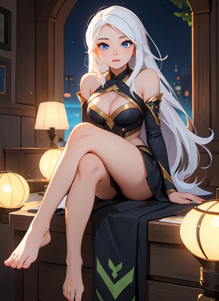LeviR36 Anime Mix 