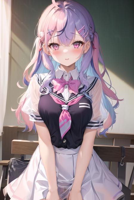 涅涅子