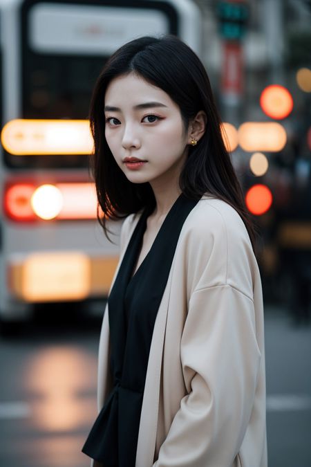 Beautiful Realistic Asians_v7